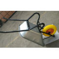 Heavy Duty Wheel Barrow with Diffirent Color Frame